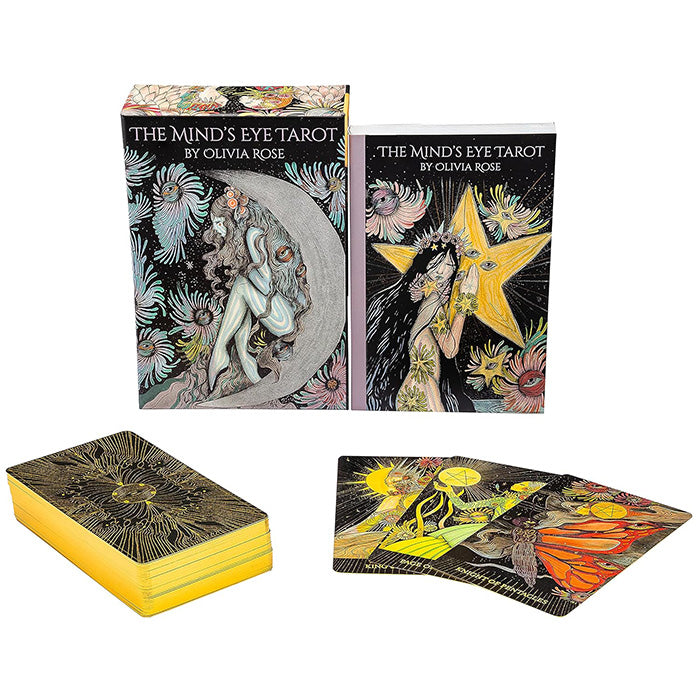 Mind's Eye Tarot