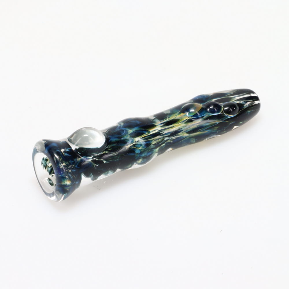 Rotational Science Glass Color Mix Dot Onie