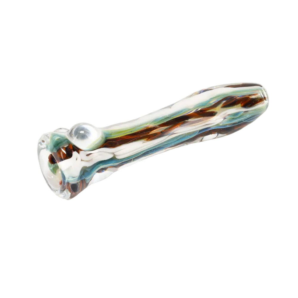 Rotational Science Glass Old School Mix Color Onie