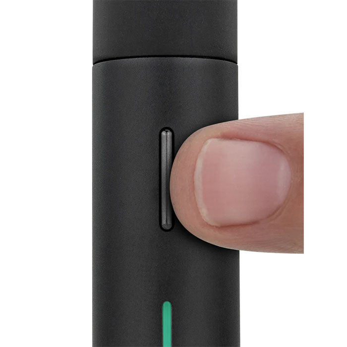 Puffco Pivot Concentrate Vaporizer - Onyx