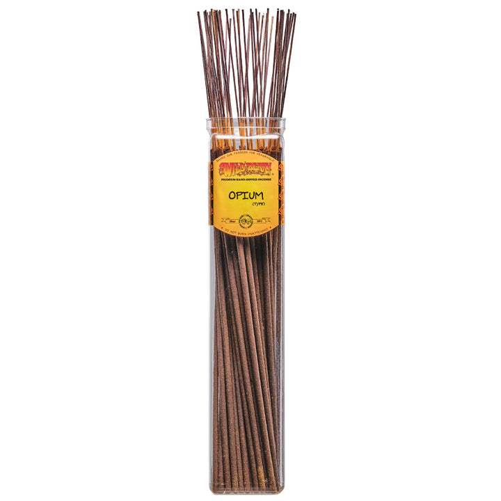 Opium (type) Wild Berry BIGGIE Incense Sticks / 5