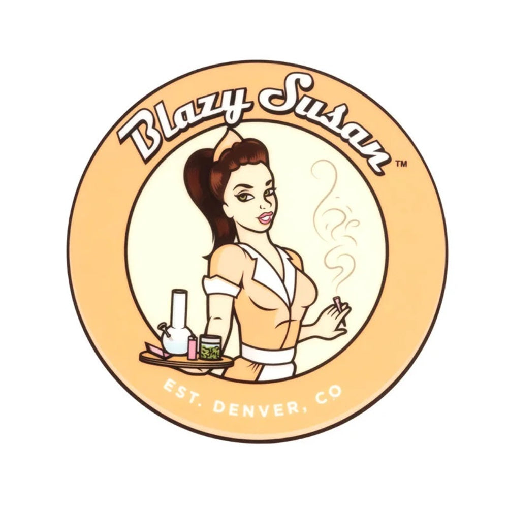 Blazy Susan Dab Pads SALE
