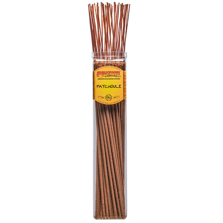 Patchouli Wild Berry BIGGIE Incense Sticks / 5