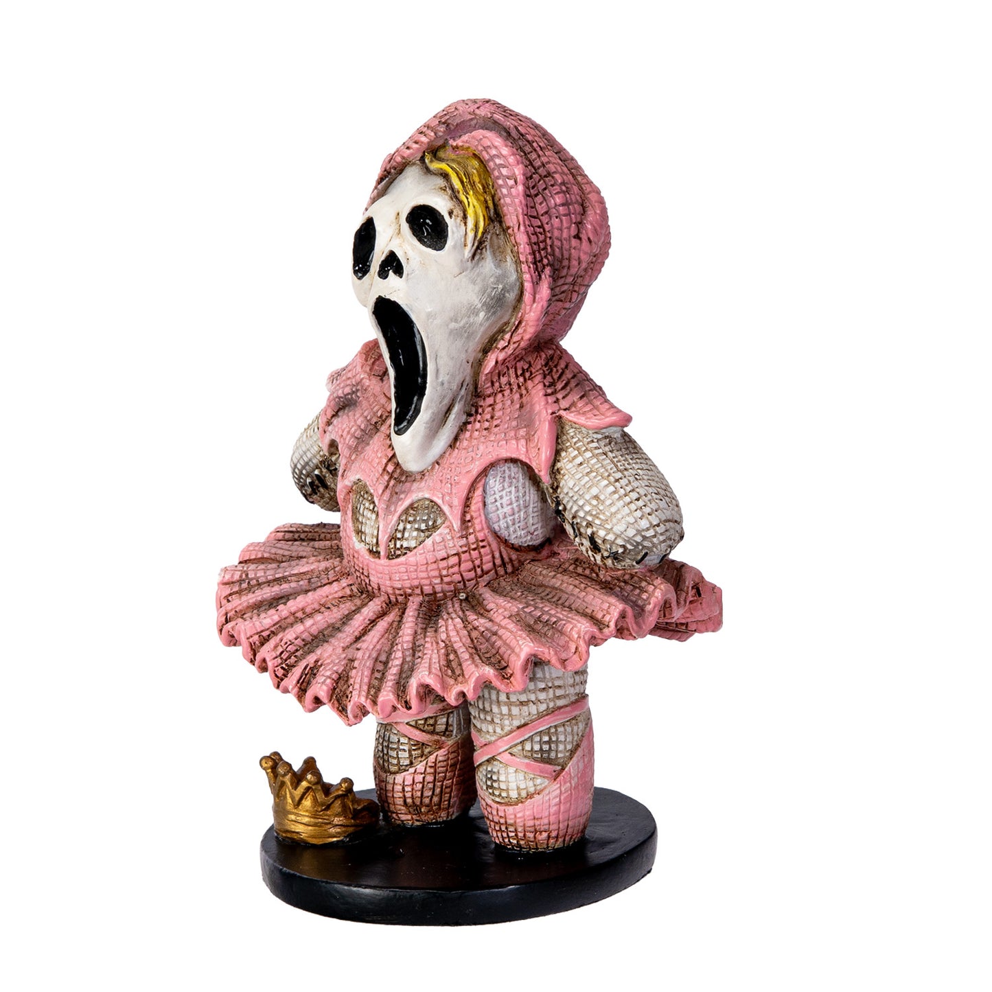 Pinheads Ballerina by Ruben Macias