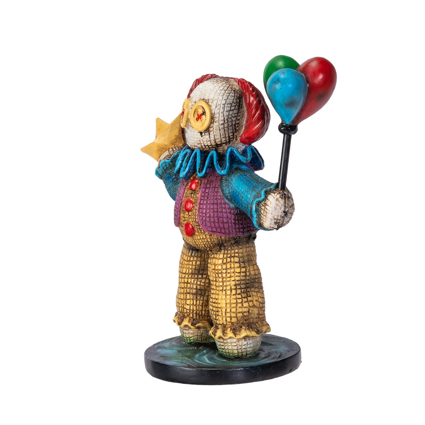 Pinheads OG Penny by Ruben Macias