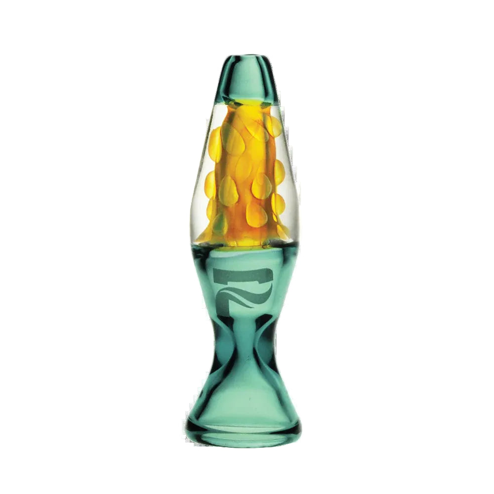 Pulsar Lava Lamp Chillum