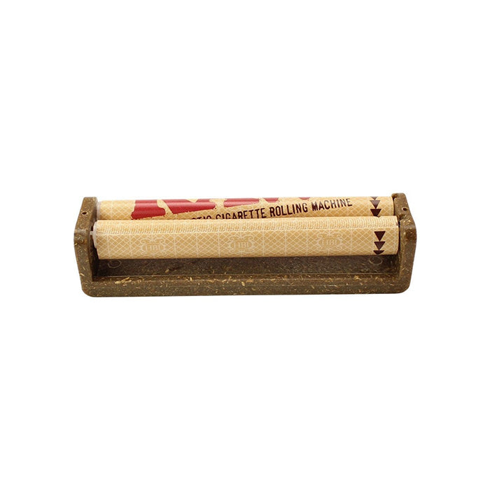 RAW Hemp Plastic Roller - 110mm