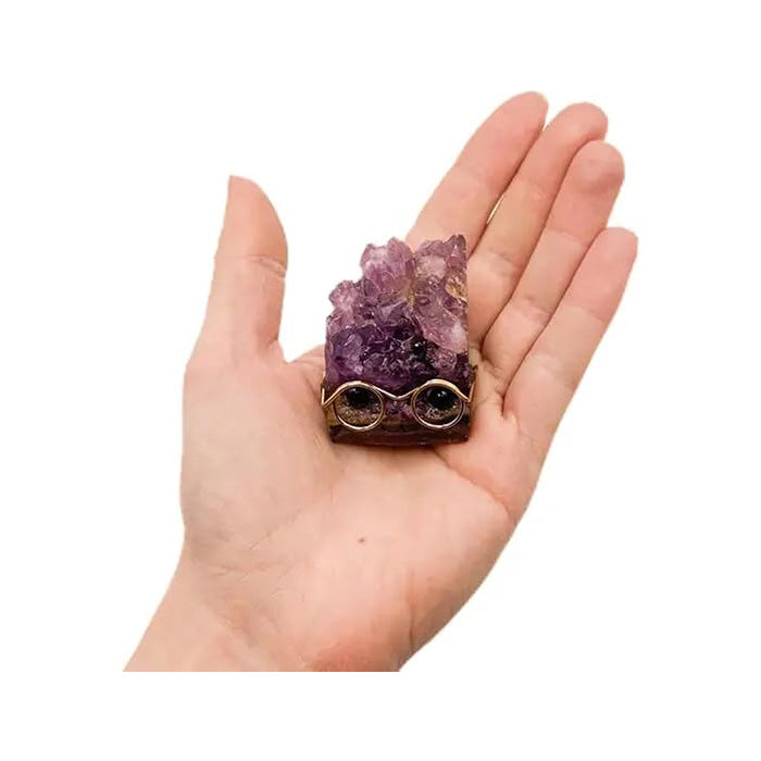 Smile Mini Amethyst