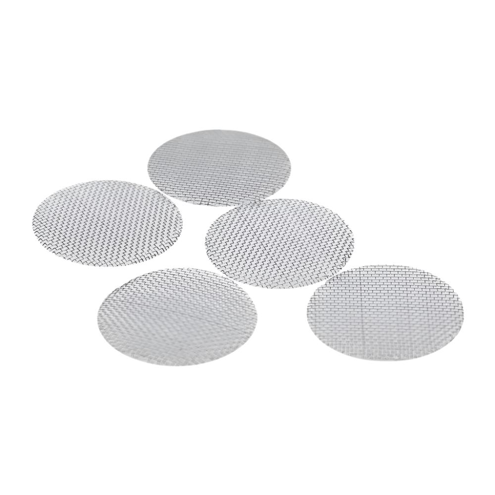 Stainless Screens - 5 pack