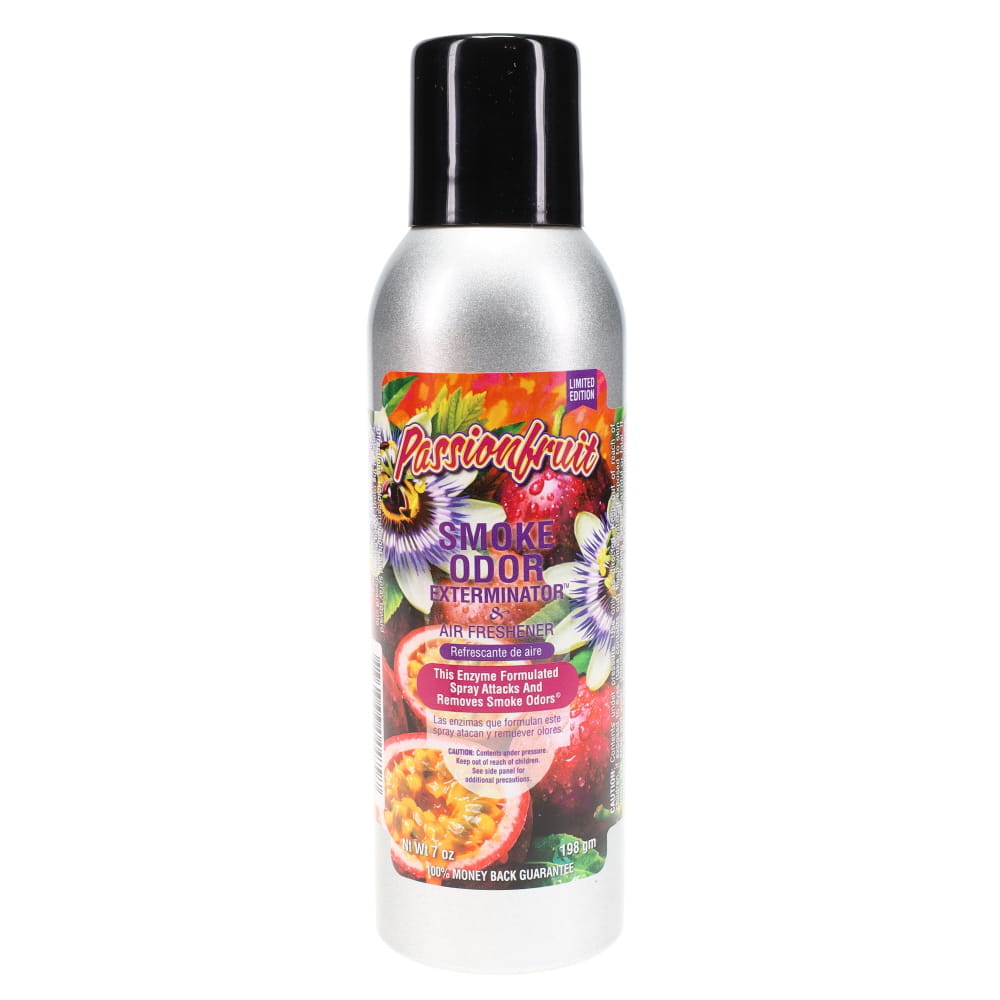 Passionfruit Smoke Odor Spray