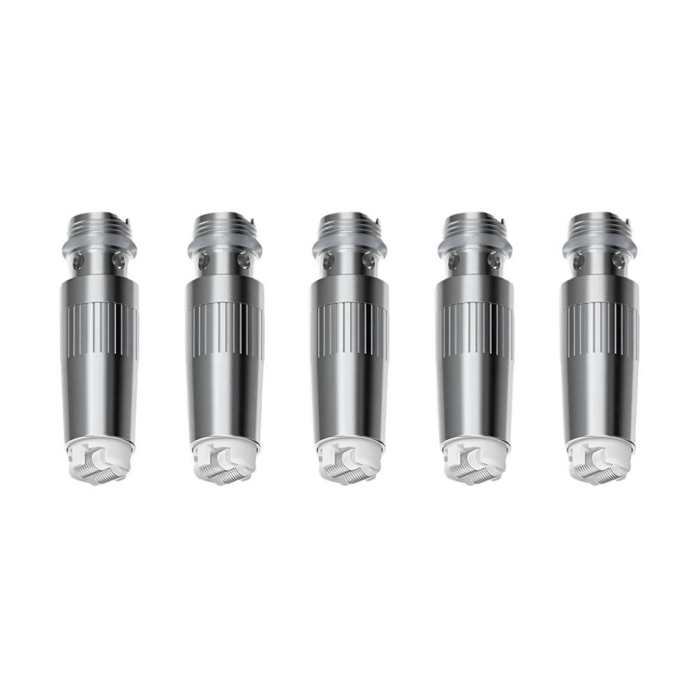 Boundless Terp Pen Replacement Coils - Ceramic 5 pack