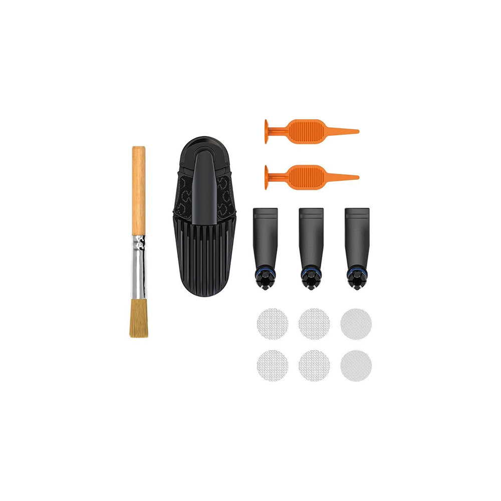 Mighty Wear & Tear Set by Storz & Bickel