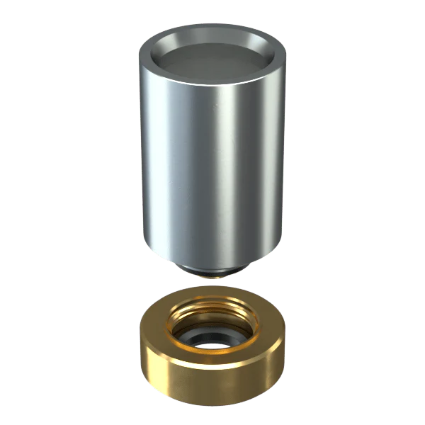 Stündenglass® Modül Dry Material Tank