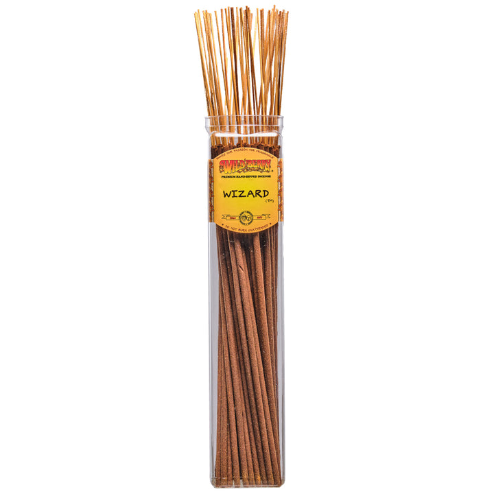 Wizard Wild Berry Biggies Incense Sticks / 5