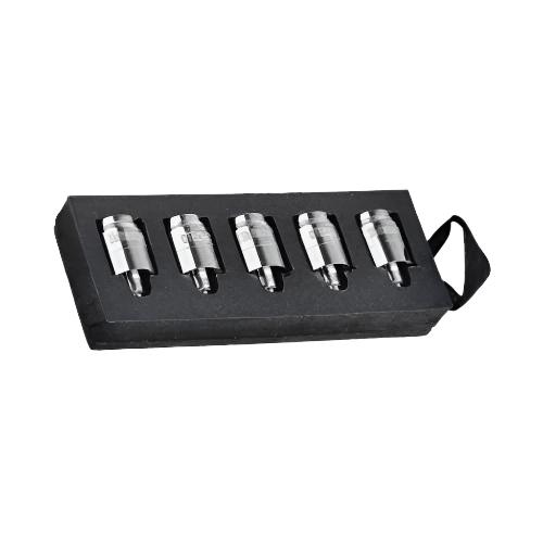 Zenco Replacement Coils - Ceramic 5 pack
