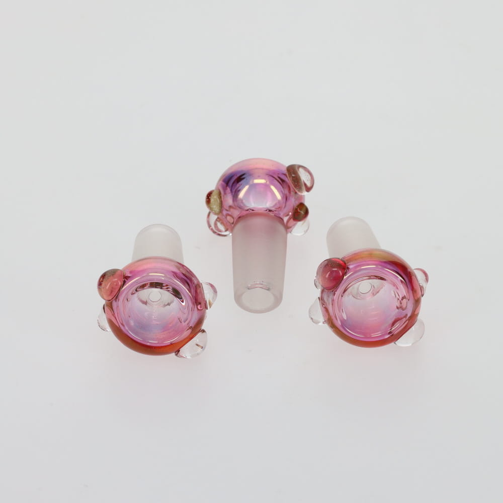 14m Rose Pushdown Slide SALE