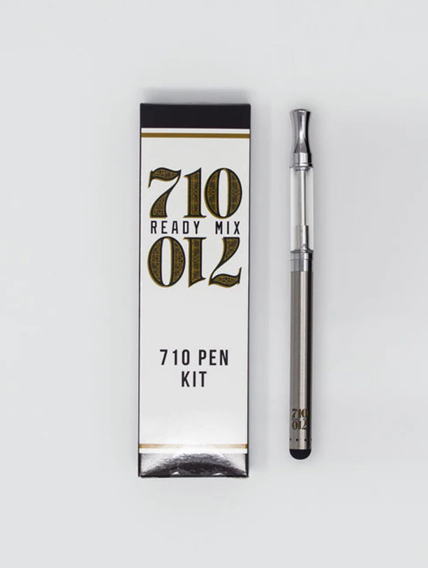 710 Single Pen Kit SALE