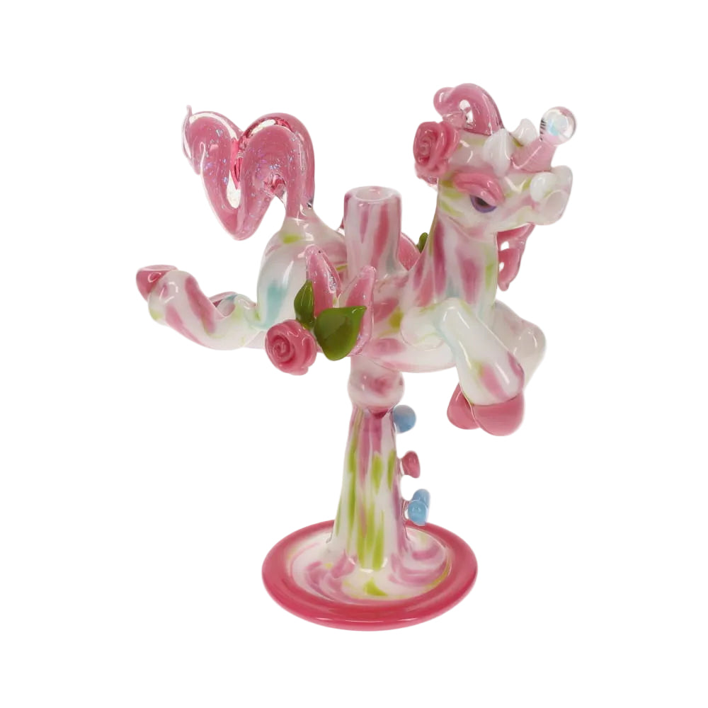 ACE Glass x Sakibomb Unicorn Collab
