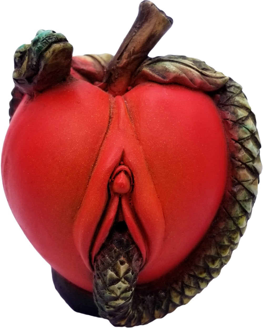 Adam's Apple Pipe - Medium SALE