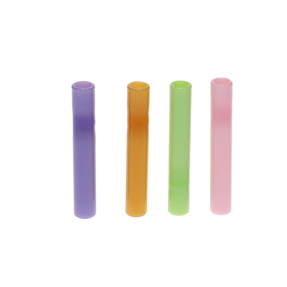 MTN Life Glass 12mm Assorted Slyme Bat