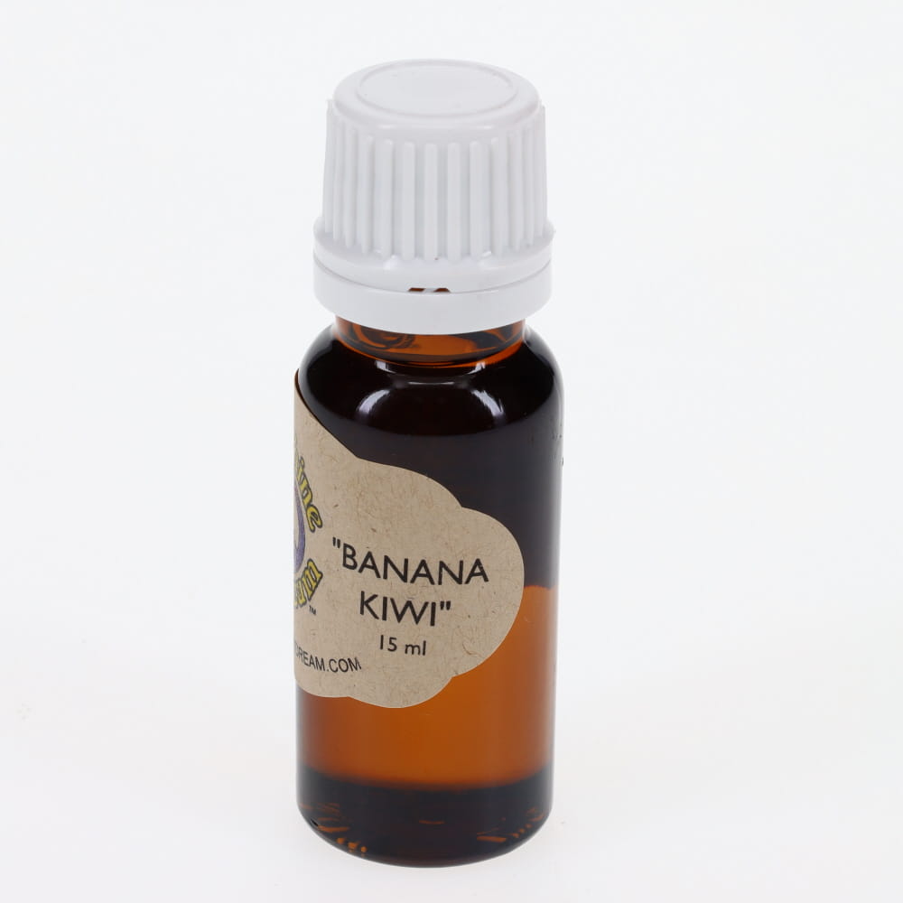 Banana Kiwi Fragrance Oil 15ml