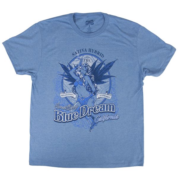 Blue Dream T-Shirt