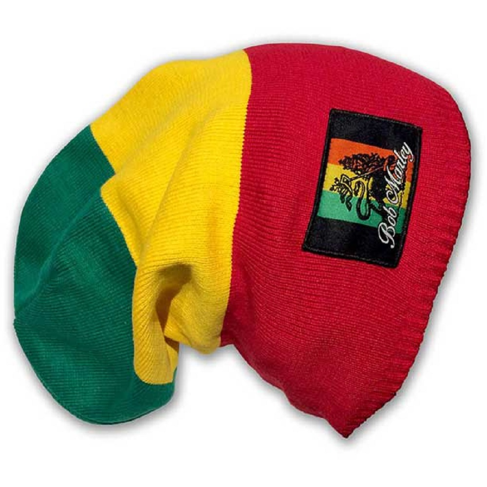 Bob Marley Rasta Tam Hat – Sunshine Daydream - Main Image