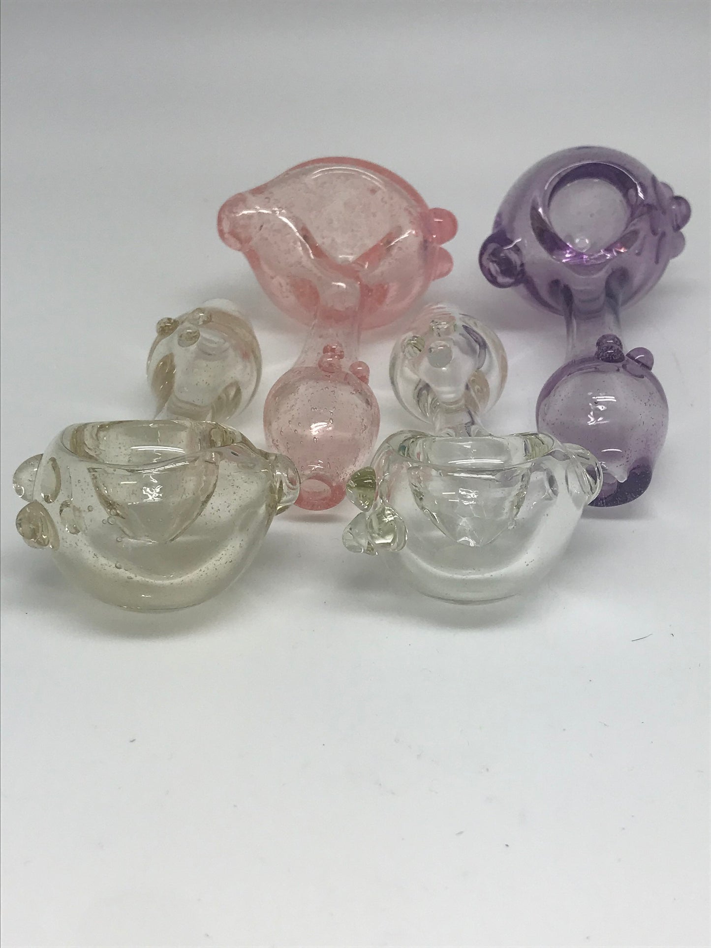 Brickyard Glass CFL/UV Solid Color Pipe SALE