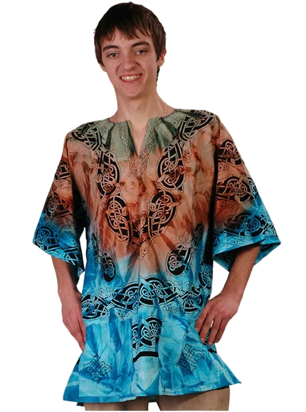 Celtic Dashiki
