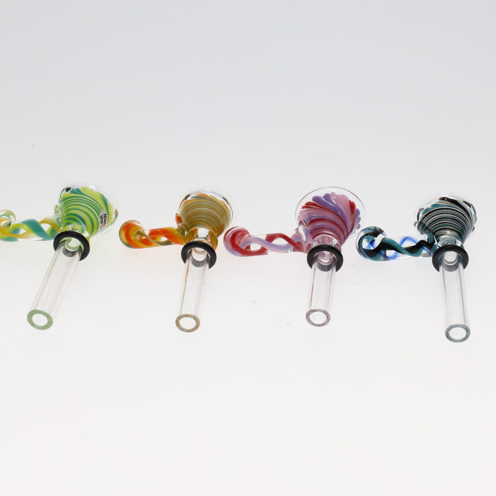 Color 9mm Medium Deluxe Victory Slide