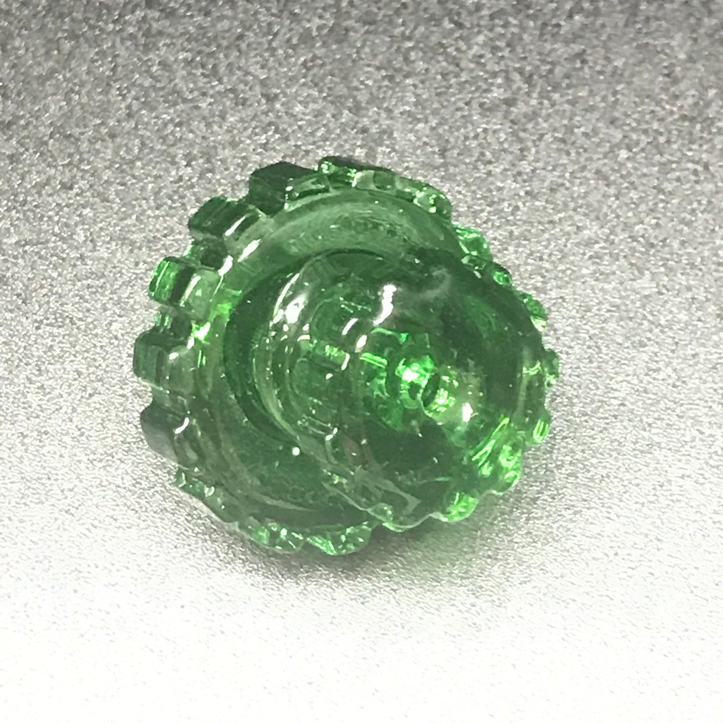 Color Cog Directional Carb Cap SALE