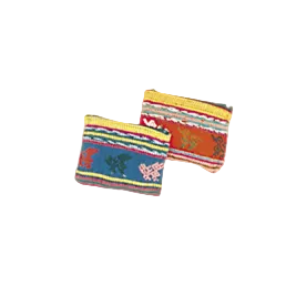 Comalapa Pouch - Small