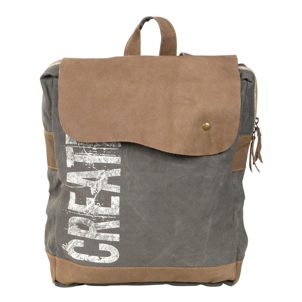 Clea Ray Create Backpack