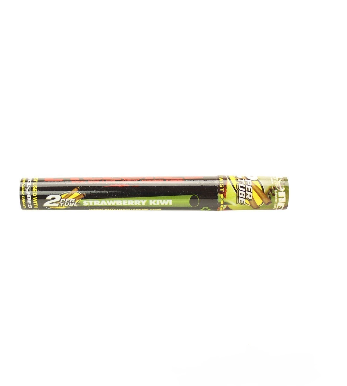 Cyclones Strawberry Kiwi Cone SALE