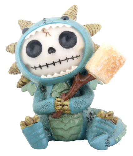 Furrybones® Scorchie - 2.5 inch