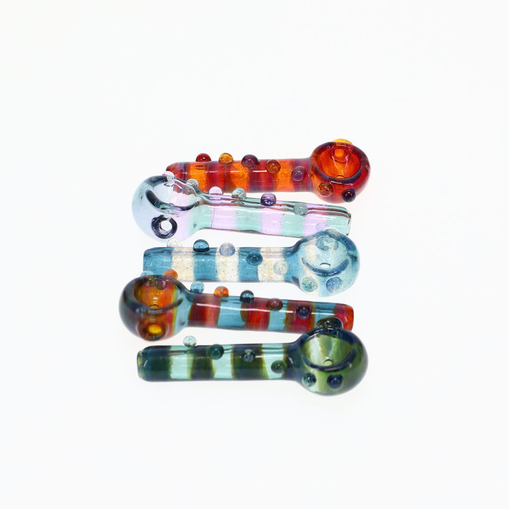 Fistpickle Glass Encalmo Spoon SALE