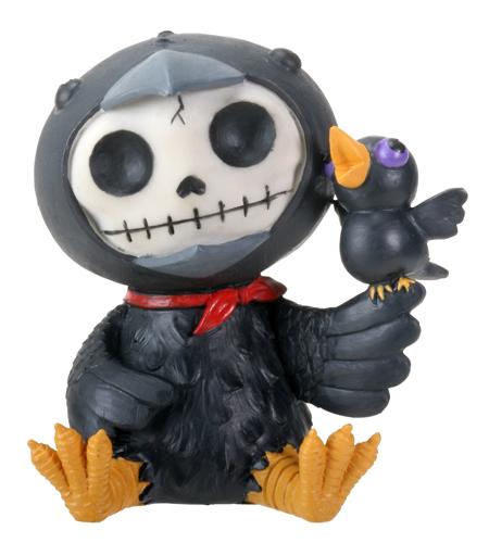 Furrybones® Leopold - 3.5 inch