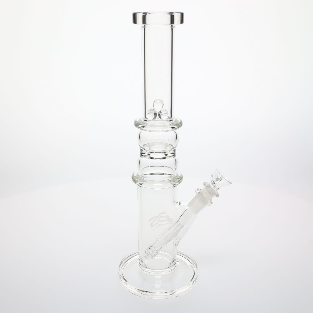 Geo's Glass Thrasher Straight Tube - 12" SALE