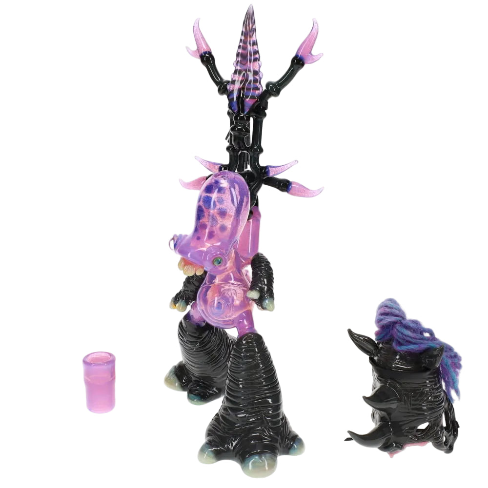 Ghost x Brandon Martin Collab The Hunter and The Hunted Series Rig
