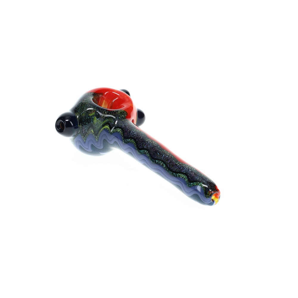 Gladstone Glass XL Dichro Spoon SALE