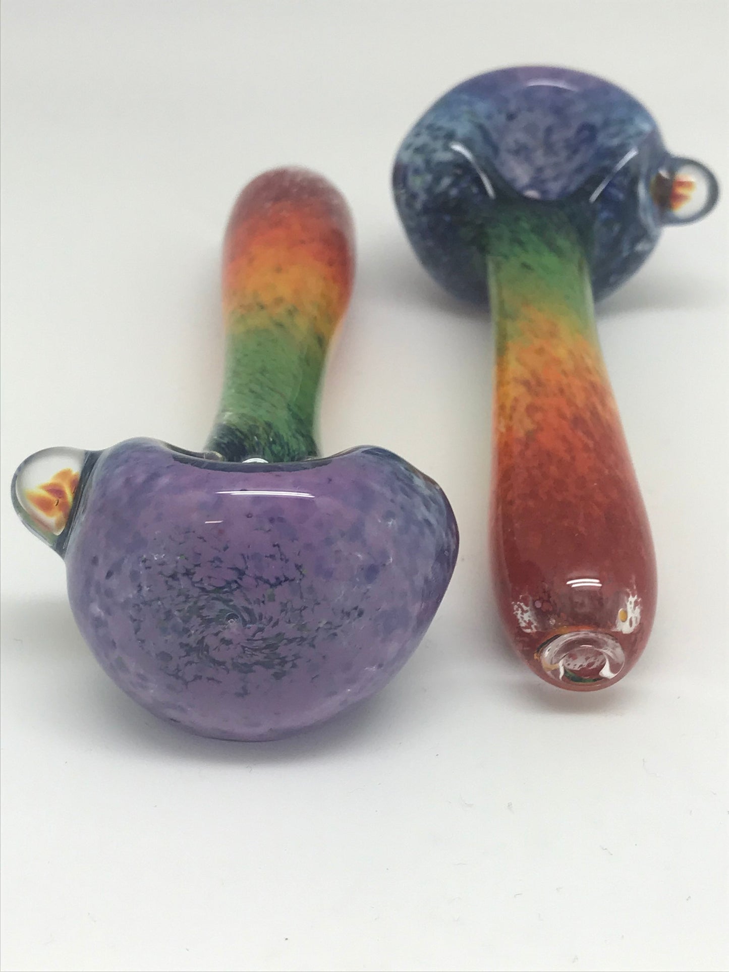 Glassical Creations Color Frit Fade Pipe SALE