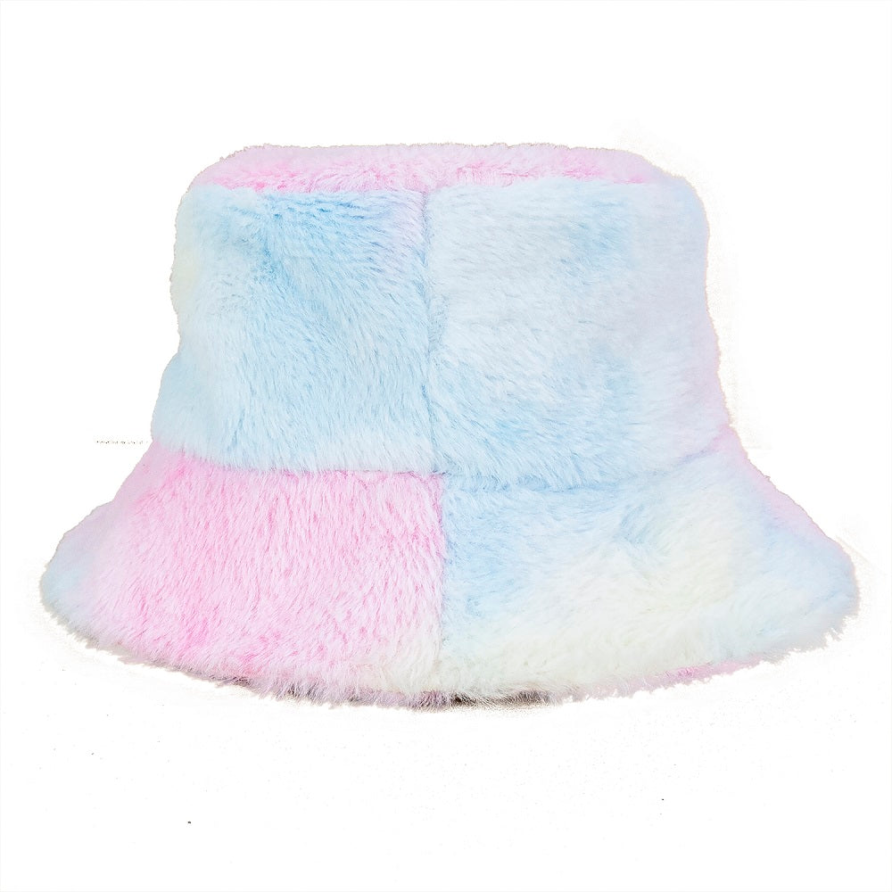 Peter Grimm x Grateful Dead Morning Bucket in Pink