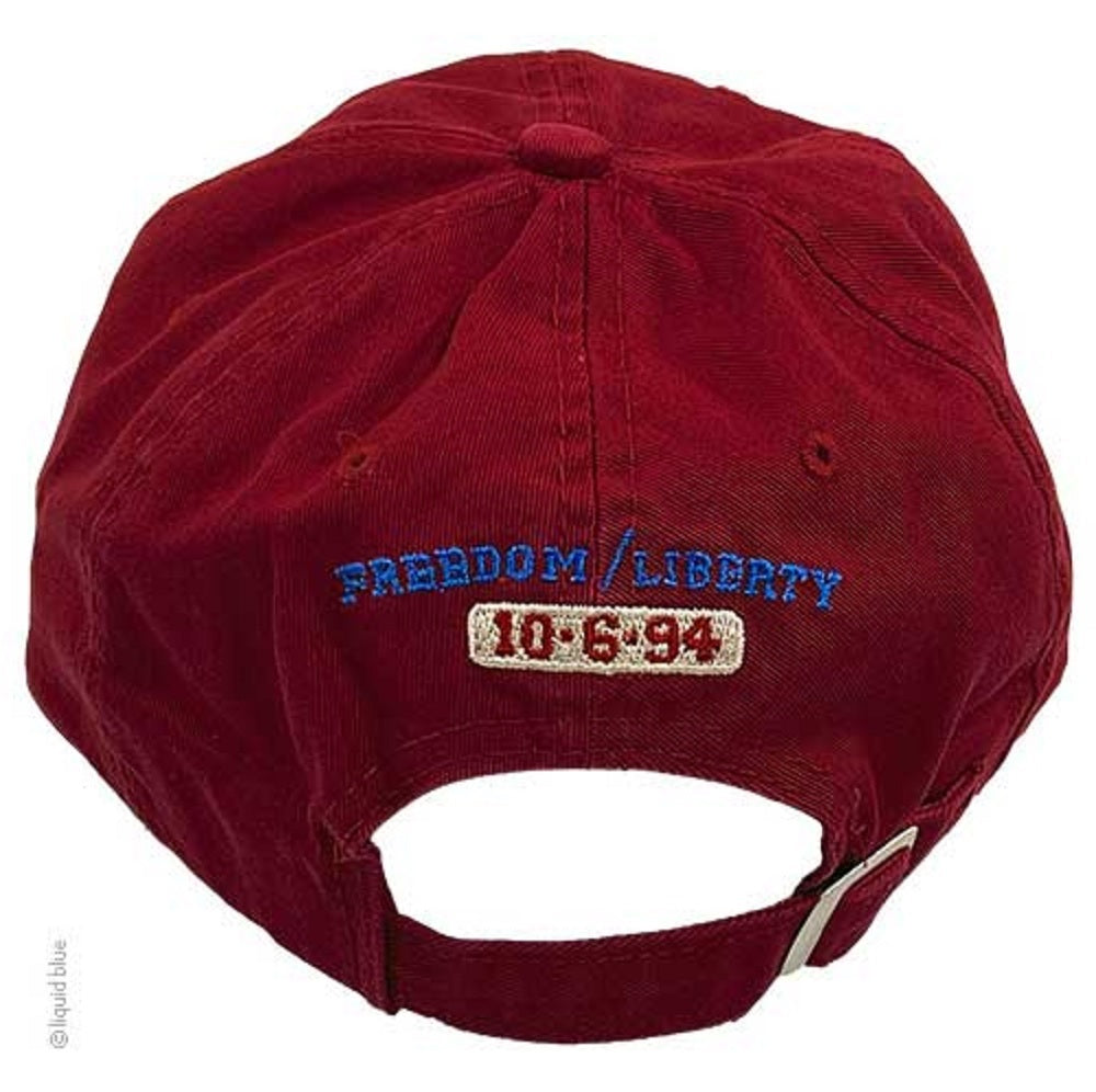 Grateful Dead Philly '94 Hat SALE