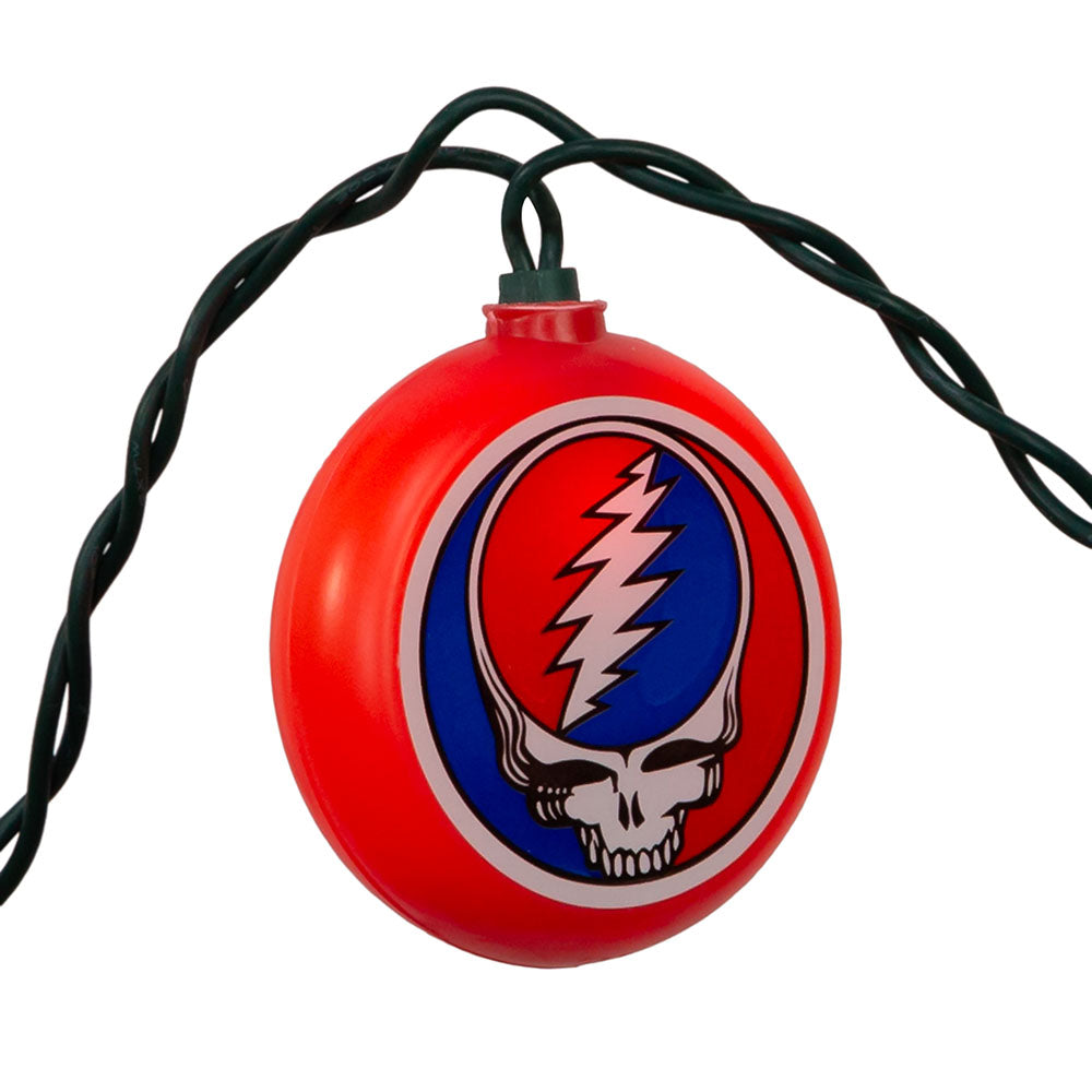 Grateful Dead™ SYF Disc 10 Light Set