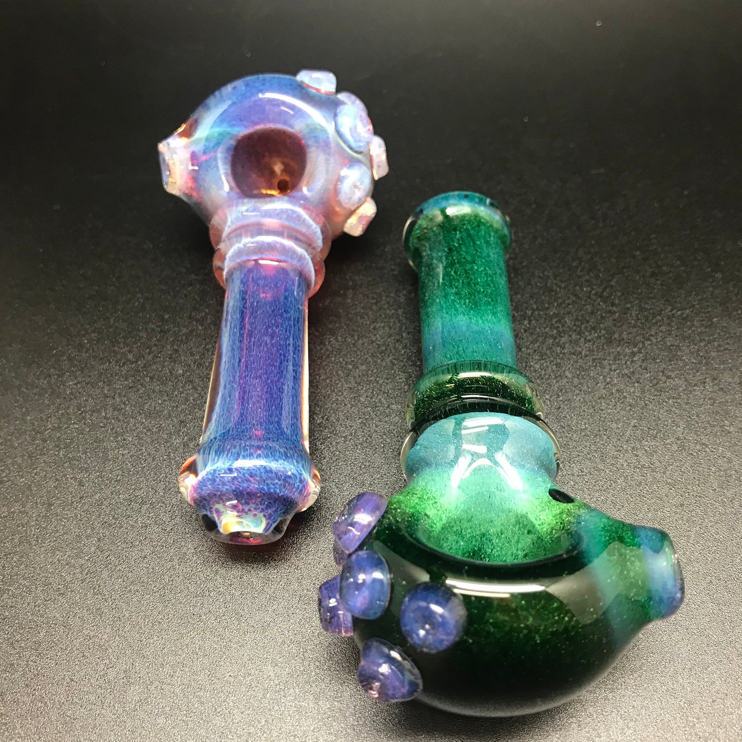 Harold Ludeman Frit Sea Pipe