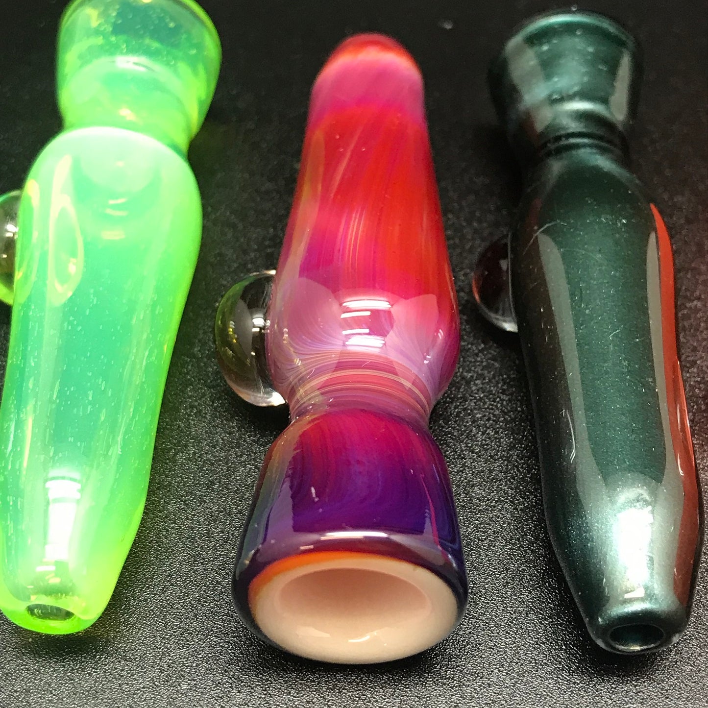 Harold Ludeman North Star Exotic Color Onie