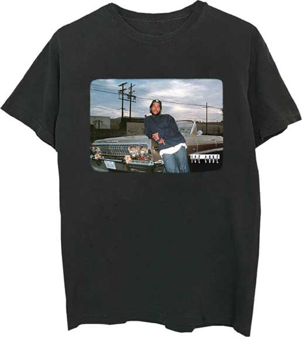 Ice Cube Impala T-Shirt