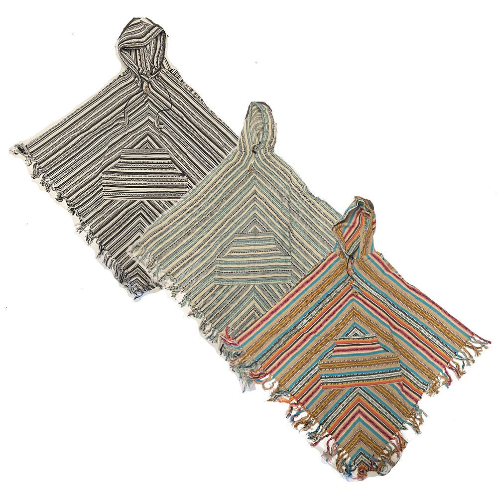 Indicot Premium Poncho