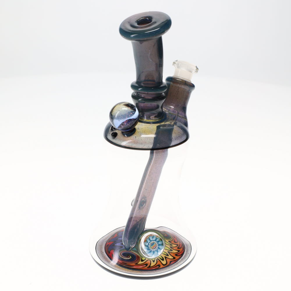 Jed Jones Glass Worked Wig Wag Bottom Rig SALE