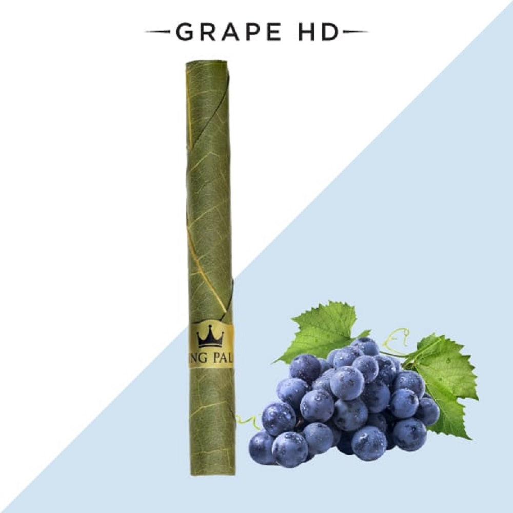 King Palm Mini Grape 1 Pack SALE